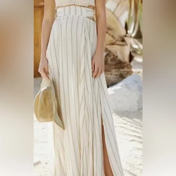 Free People Harper Maxi Dress - Picture 6 of 6
